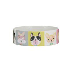 Mason Cash Pawtrait Dog Bowl 15cm - Ormskirk Pets