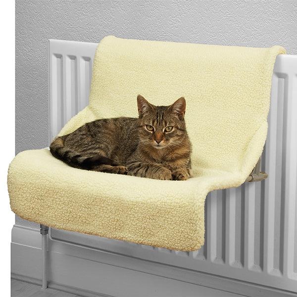 Rosewood 2 In 1 Cat Bed - Ormskirk Pets