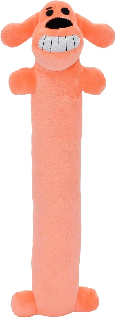 Happy Pet Loofa Dog 12"