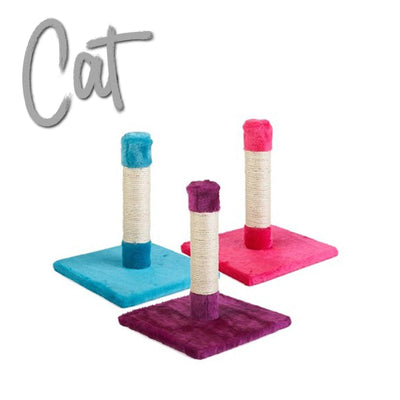 Ancol Value Cat Scratch Post - Ormskirk Pets