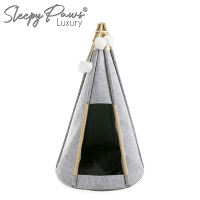 Ancol Tepee Bed - Ormskirk Pets