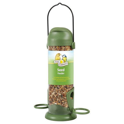Harrisons Flip Top Seed Feeder 22cm - Ormskirk Pets