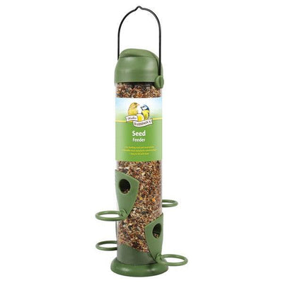 Harrisons Flip Top Seed Feeder 30cm - Ormskirk Pets