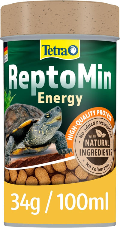 Tetra Reptomin sticks, 100ml/22g