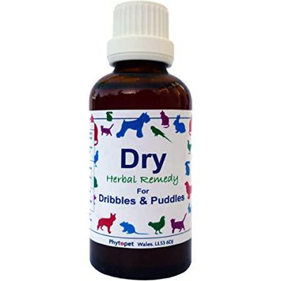 Phytopet Dry 100ml - Ormskirk Pets