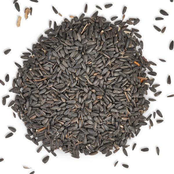 Harrisons Black Sunflower 1.6kg Pouch - Ormskirk Pets