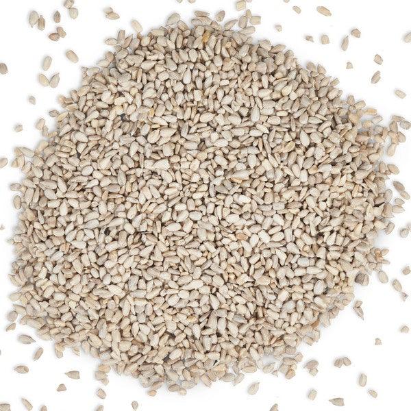 Harrisons Sunflower Hearts 2kg Pouch - Ormskirk Pets