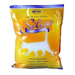 Pettex Silica Litter 3.8ltr - Ormskirk Pets