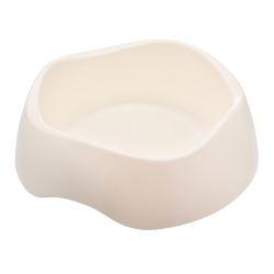 Beco Food and Water Bowl Natural Medium 21cm - Ormskirk Pets
