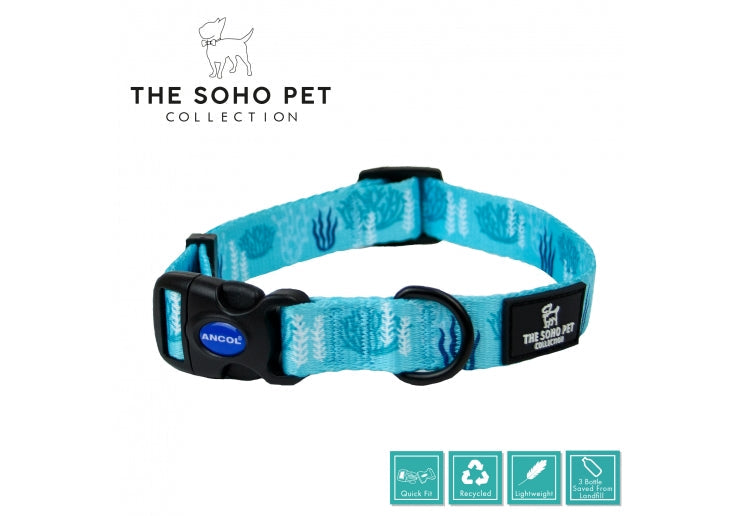 Ancol Soho Coral Collar