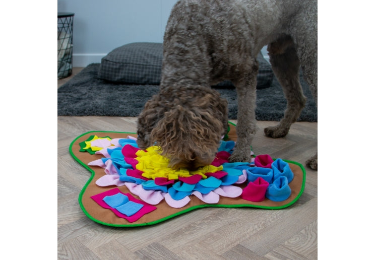 Ancol Orva Square Snuffle Mat
