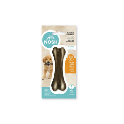 Zeus Nosh Flexible Chew Bone Chicken Flavour