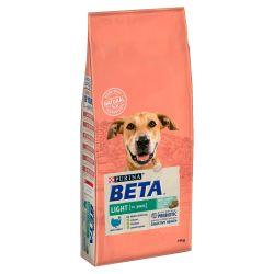 Beta Light 14kg - Ormskirk Pets