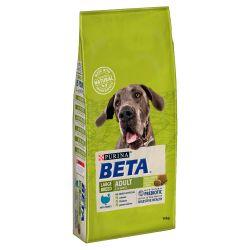 Beta Large Breed Adult 14kg - Ormskirk Pets