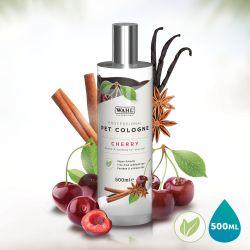 Wahl Cologne Cherry 500ml - Ormskirk Pets