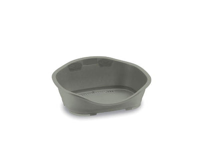 Stefanplast Sleeper Pet Bed Green