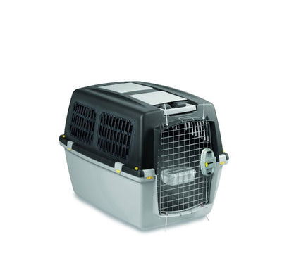 Stefanplast Gulliver 5 Xx-Large Pet Carrier Grey
