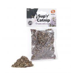 Sharples 'N' Grant Natural Sup 'R' Catnip 20g - Ormskirk Pets