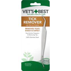 Vets Best Steel Tick Remover - Ormskirk Pets