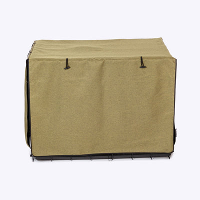Danish Design Crate Cover Olive