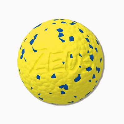 Zeus Nitro Weighted Ball