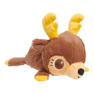BARK Xmas Splootolph Plush Toy