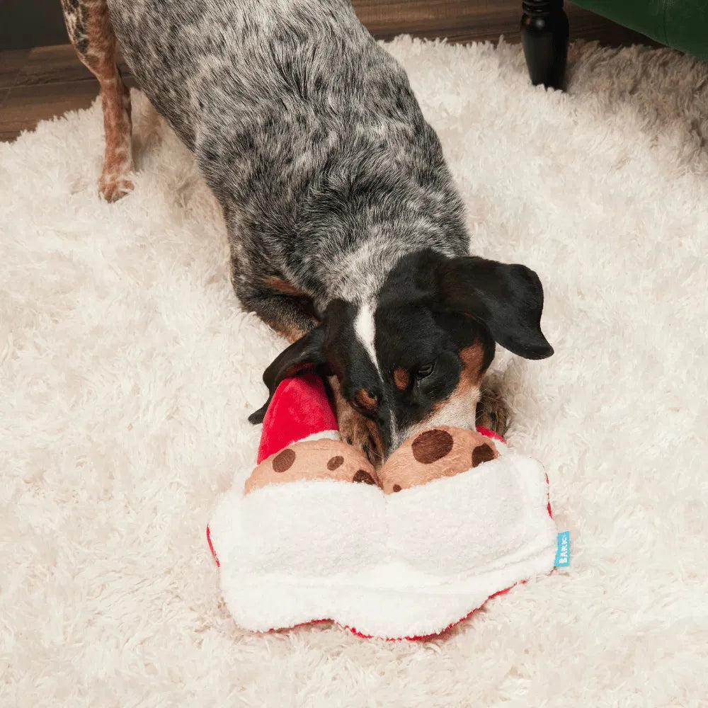BARK Xmas Kris Krumble