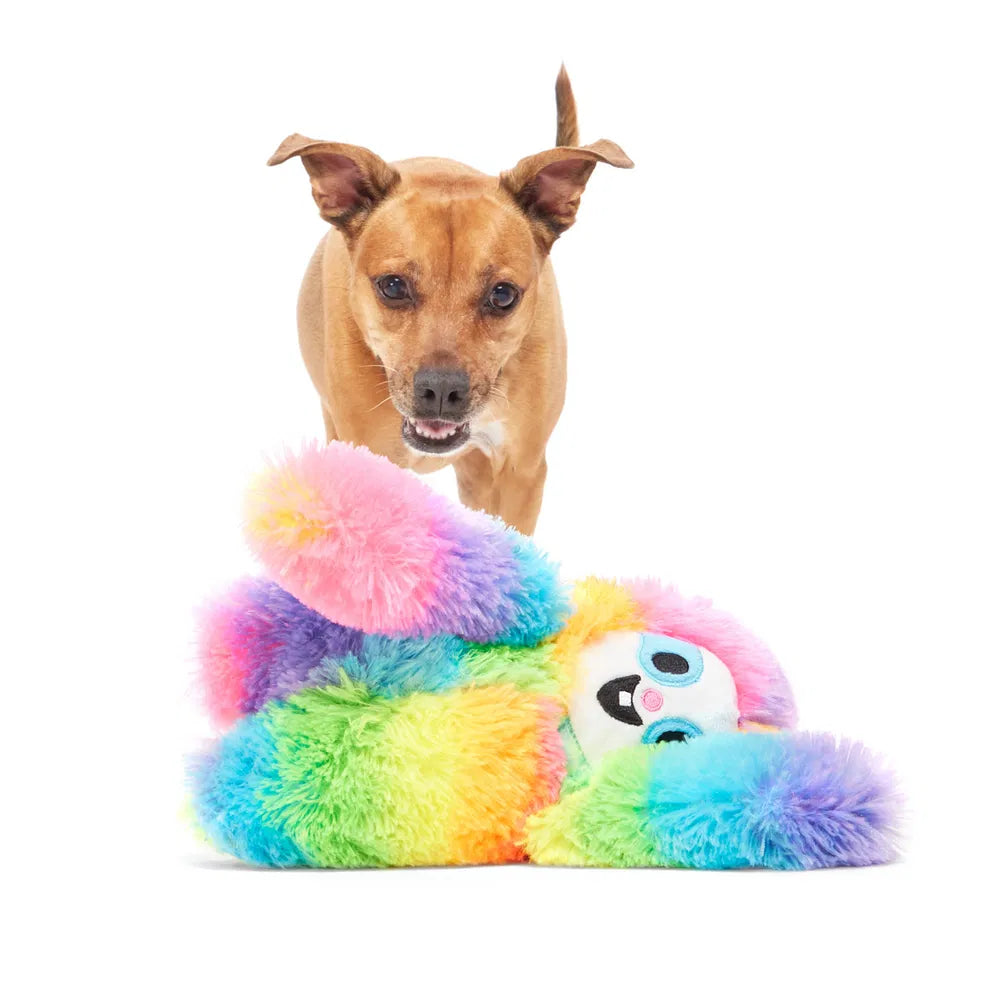 BARK Good Vibes Gary Dog Toy