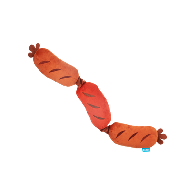 BARK Lickin Links Dog Toy