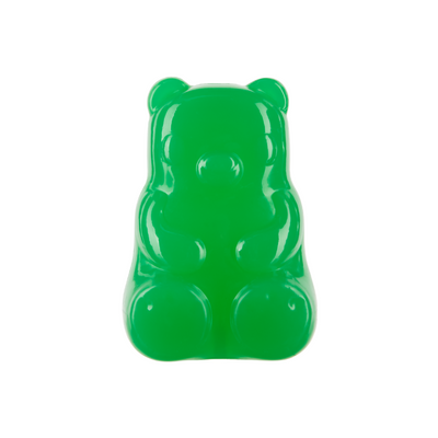 BARK Munchie The Bear Dog Toy