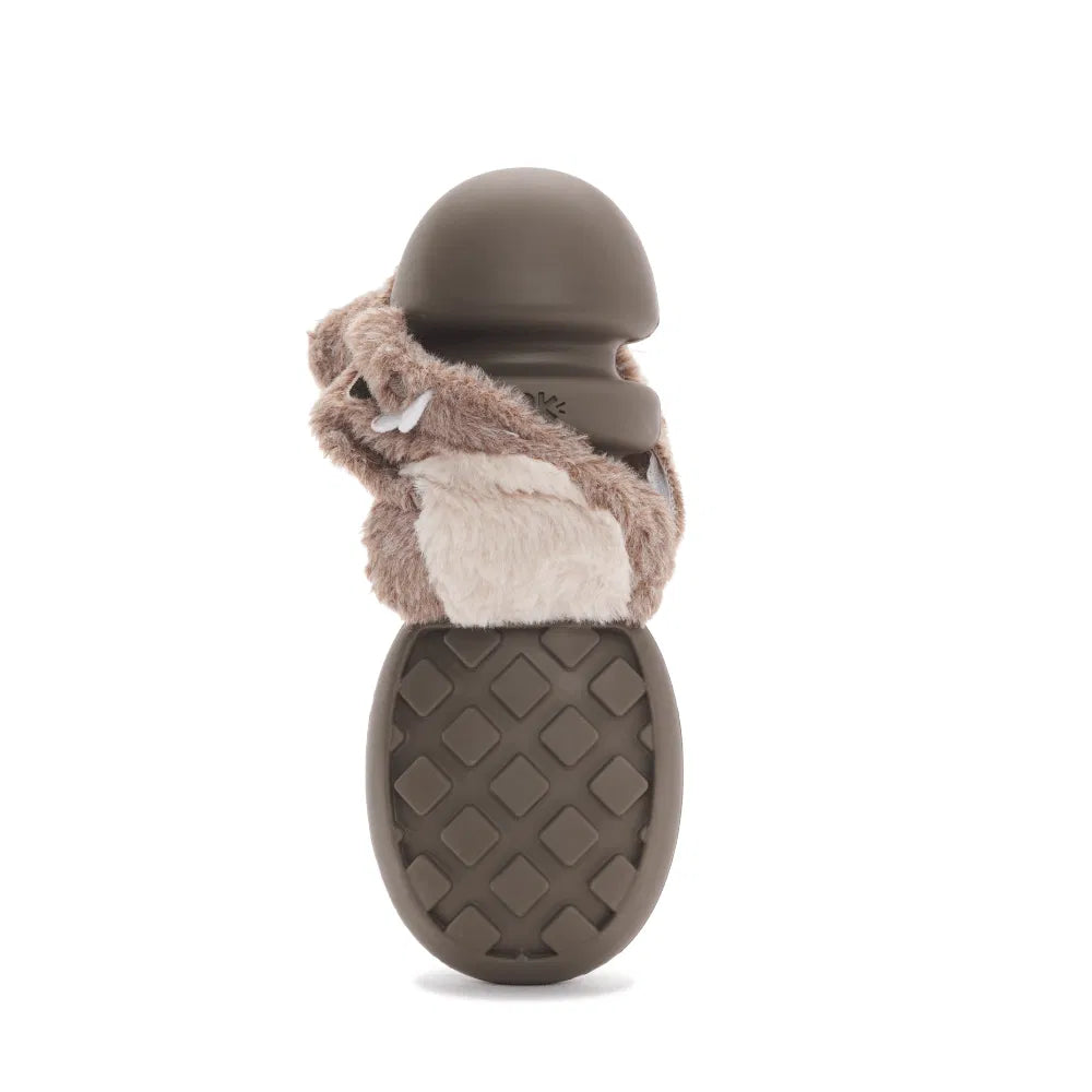 BARK P B Beaver Dog Toy