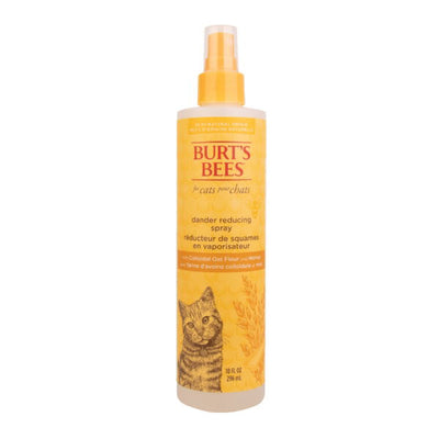 Burt's Bees Dander Reducing Spray For Cats 296ml