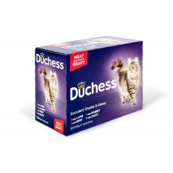 Duchess Pouch Meat Gravy 100g - Ormskirk Pets