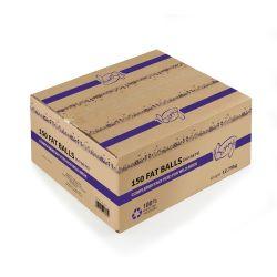 Berry Feeds - Fat Balls 150's - Ormskirk Pets