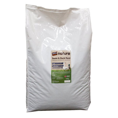 Extra Select Swan and Duck Feed 15kg VAT FREE