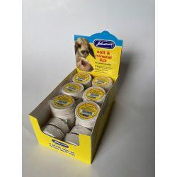 Johnson's Salt & Mineral Lick 34G - Ormskirk Pets
