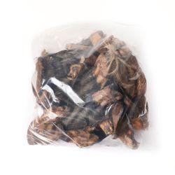 Paddock Farm Hairy Cow Ears 25 pack - Ormskirk Pets