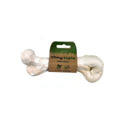 Chewtopia Eco Chew Bone White 18cm - Ormskirk Pets