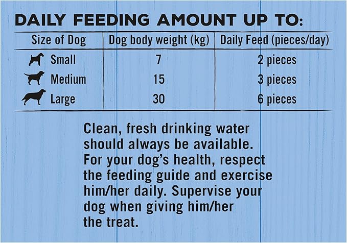 BAKERS Dog Treat Bacon and Cheese Whirlers 450g