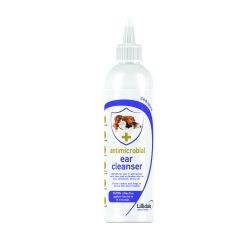 Lilidale Antimicrobial Ear Cleanser 250Ml