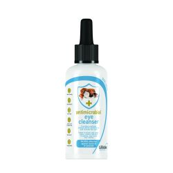 Lilidale Antimicrobial Eye Cleanser 65Ml