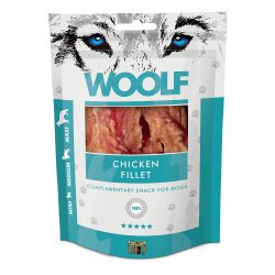 Woolf Chicken Fillet 100g