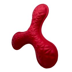 Aquadog Tri Throw Red