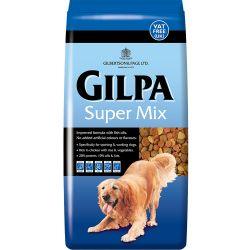 Gilpa Super Valu Mix 15kg - Ormskirk Pets