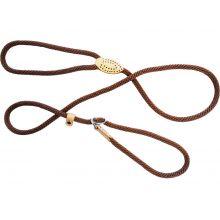 Hemm & Boo Soft Rope Slip Lead - 60" - Ormskirk Pets