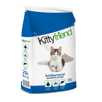 Sanicat (Kittyfriend) Antibacterial 25ltr