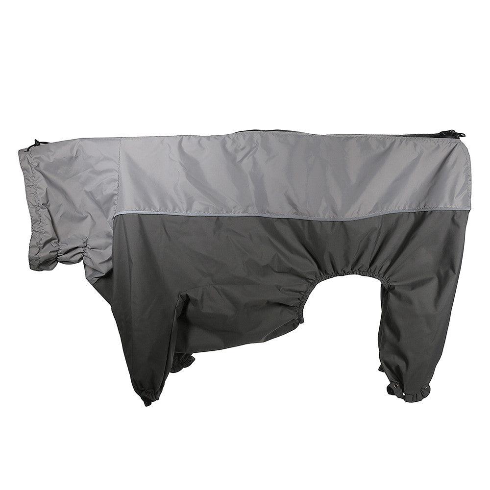 NEW LUXURY Happy Pet Waterproof Mud Suit Dog Puppy Coat - Ormskirk Pets