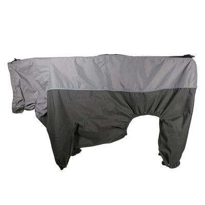 NEW LUXURY Happy Pet Waterproof Mud Suit Dog Puppy Coat - Ormskirk Pets