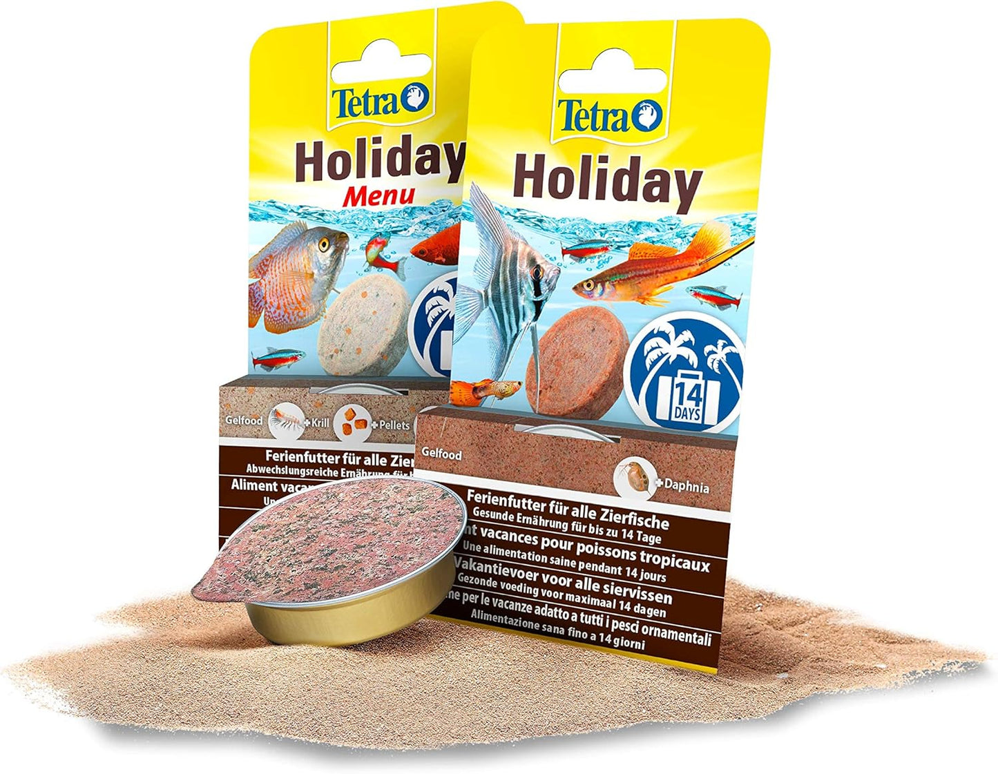 TetraMin Holiday, 30g