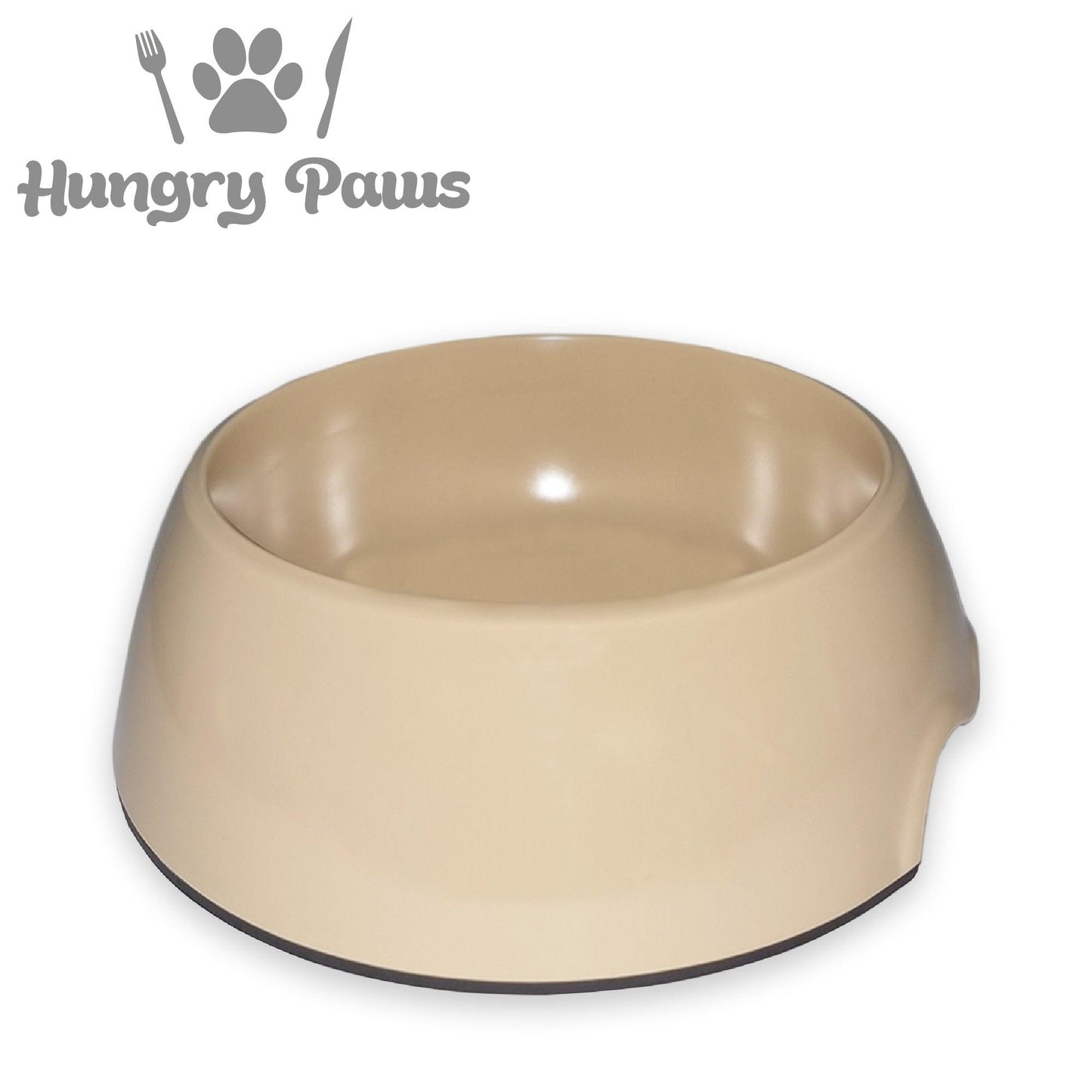 Ancol Oatmeal Bowl 800ml - Ormskirk Pets